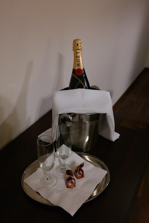 Hotel Pod Chelmem Ropa エクステリア 写真