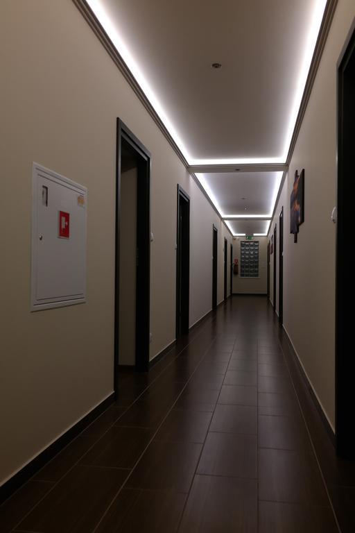 Hotel Pod Chelmem Ropa エクステリア 写真